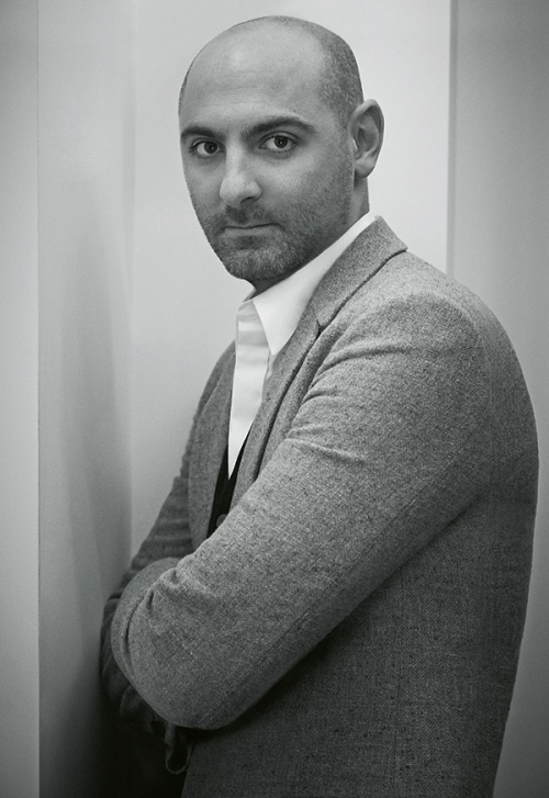 Farrow’s son, Simon Jablon, and Tracy Sedino revived the brand